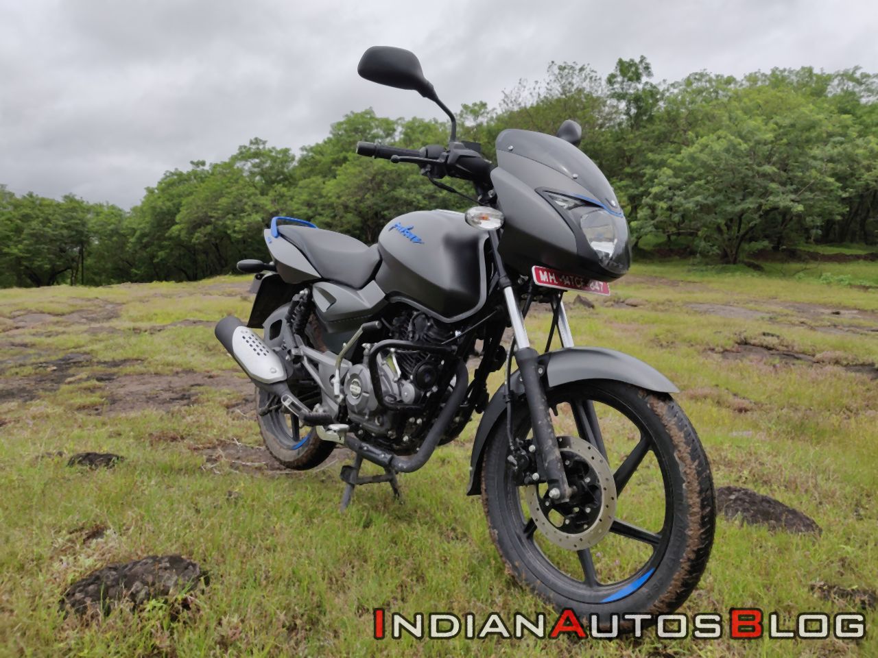Bajaj Pulsar 125cc Bike Price In India