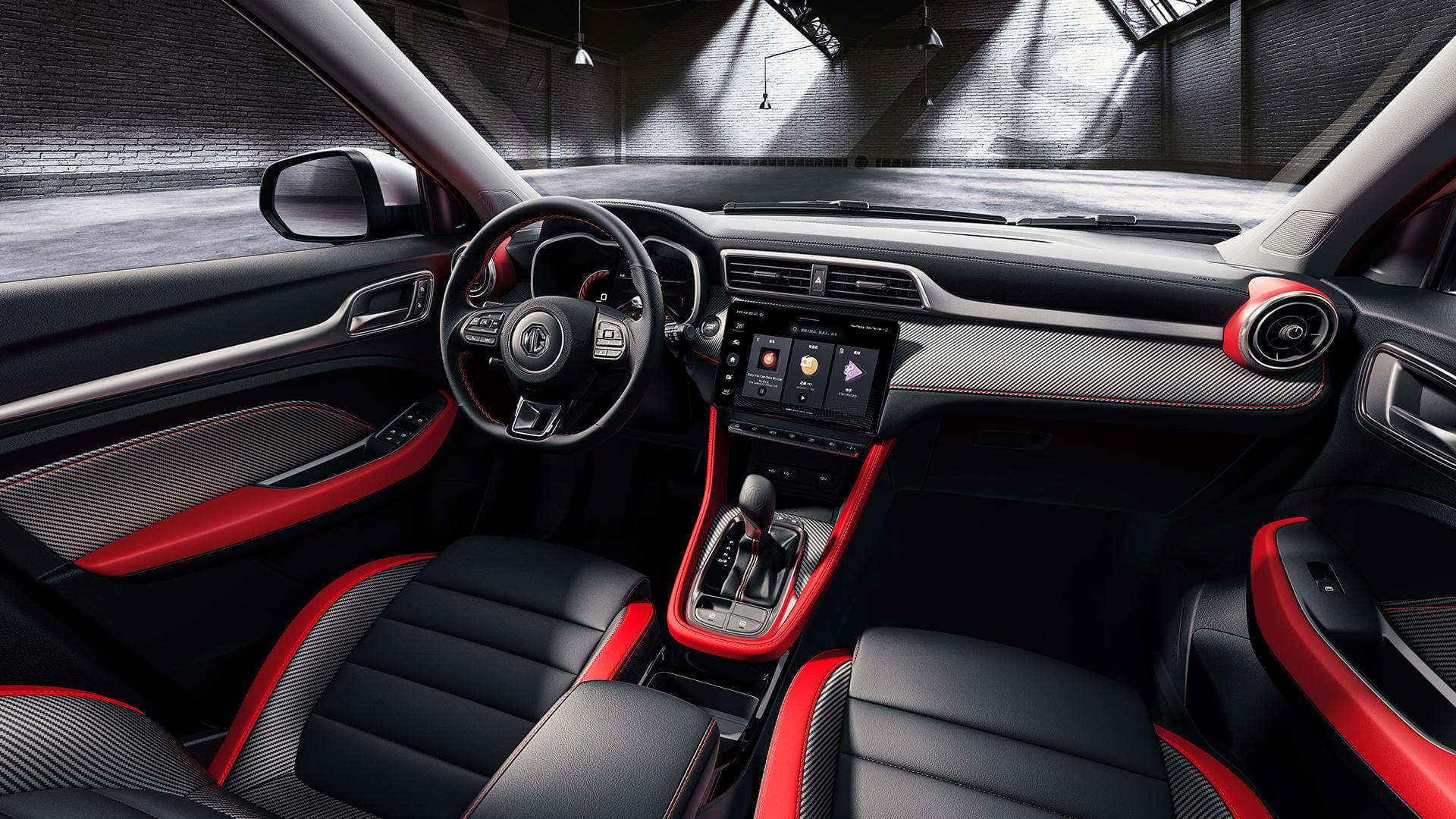 2021 MG ZS Makes Global Debut In UK India Launch By March 2020