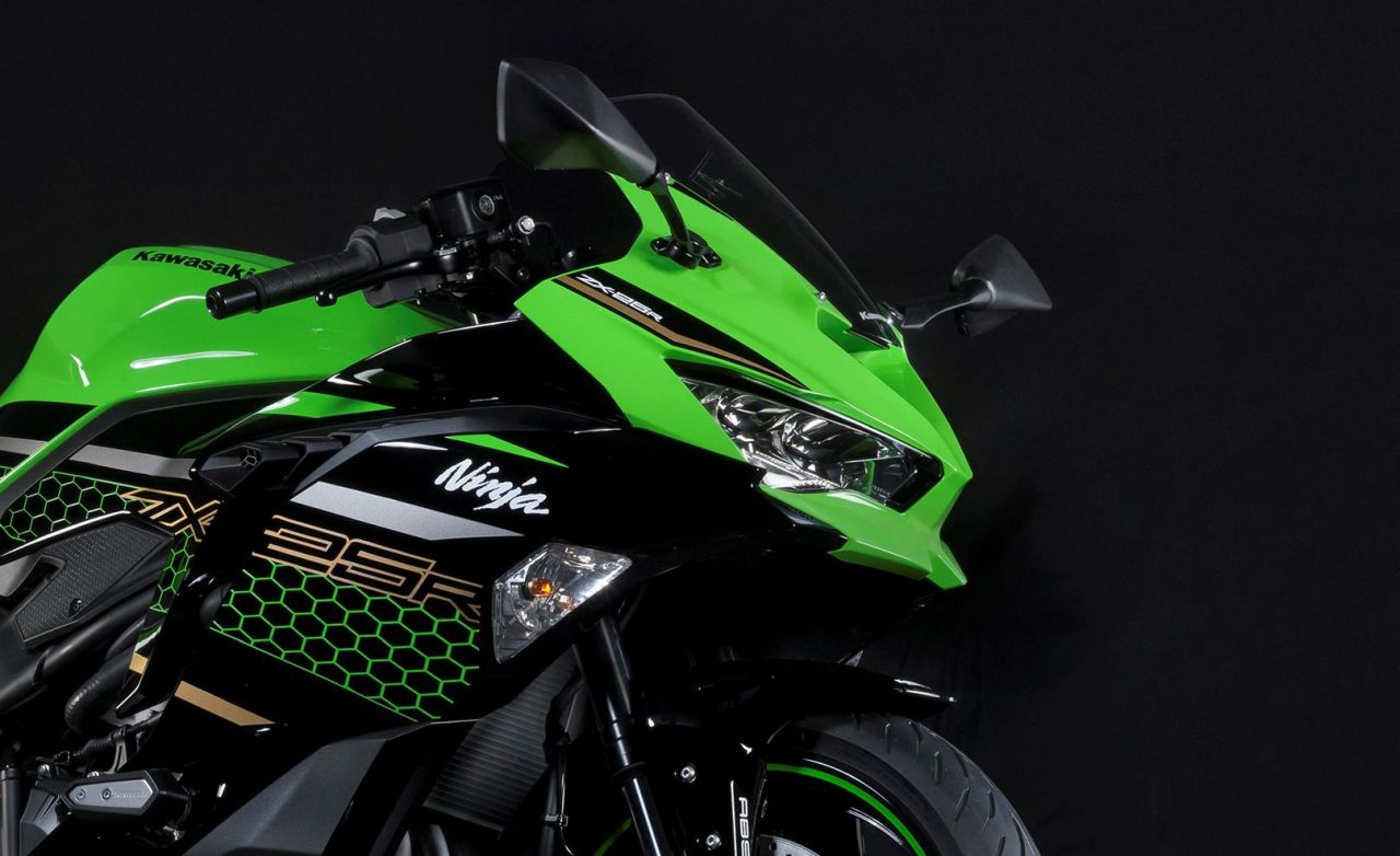 Kawasaki Zx25r Launch Date Likely To Be Postponed Report