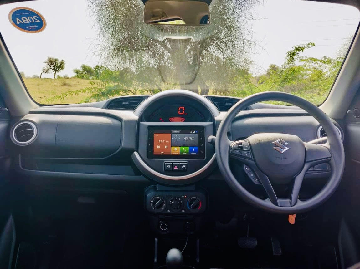 Maruti S-Presso Acceleartaion Test - Shocking Results!