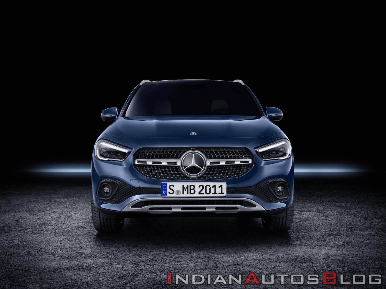 Mercedes-Benz to launch all-new CLA & GLA in India after ...