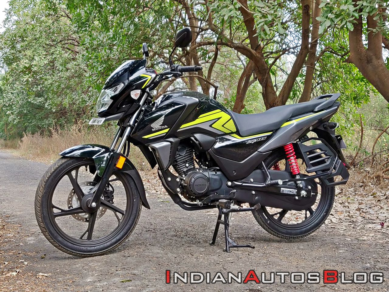 125 Black Honda Forza 125 Price In India