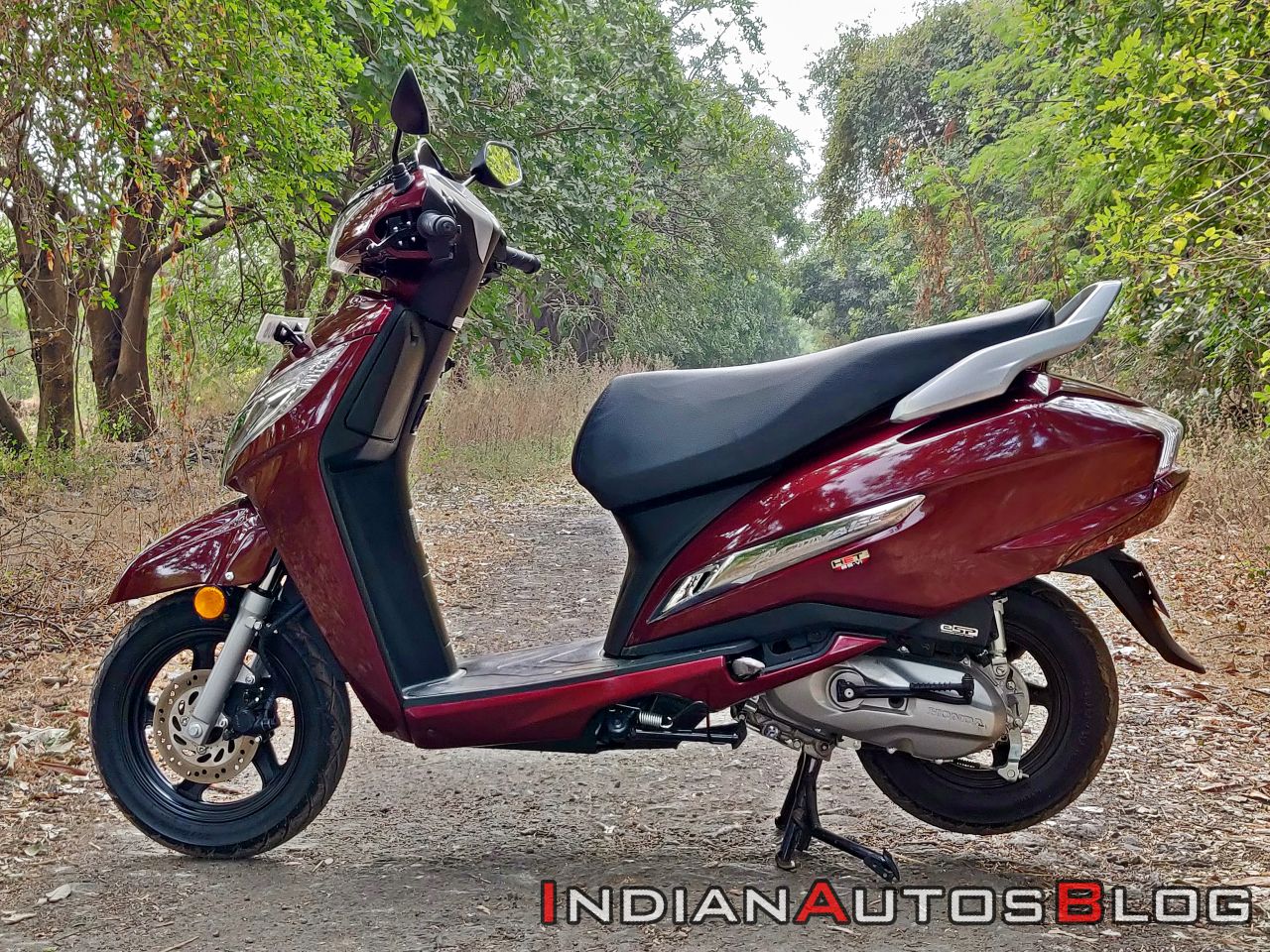 Prices Of Bs6 Honda Activa 125 Increased Iab Report