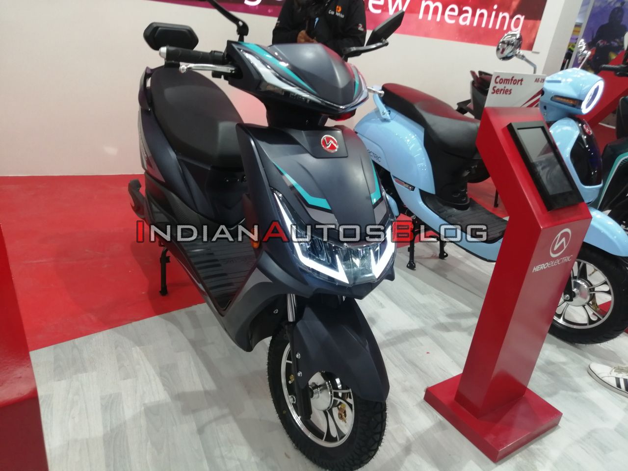 Top 5 Upcoming Scooters In India In The Year 2020 21 Iab Picks