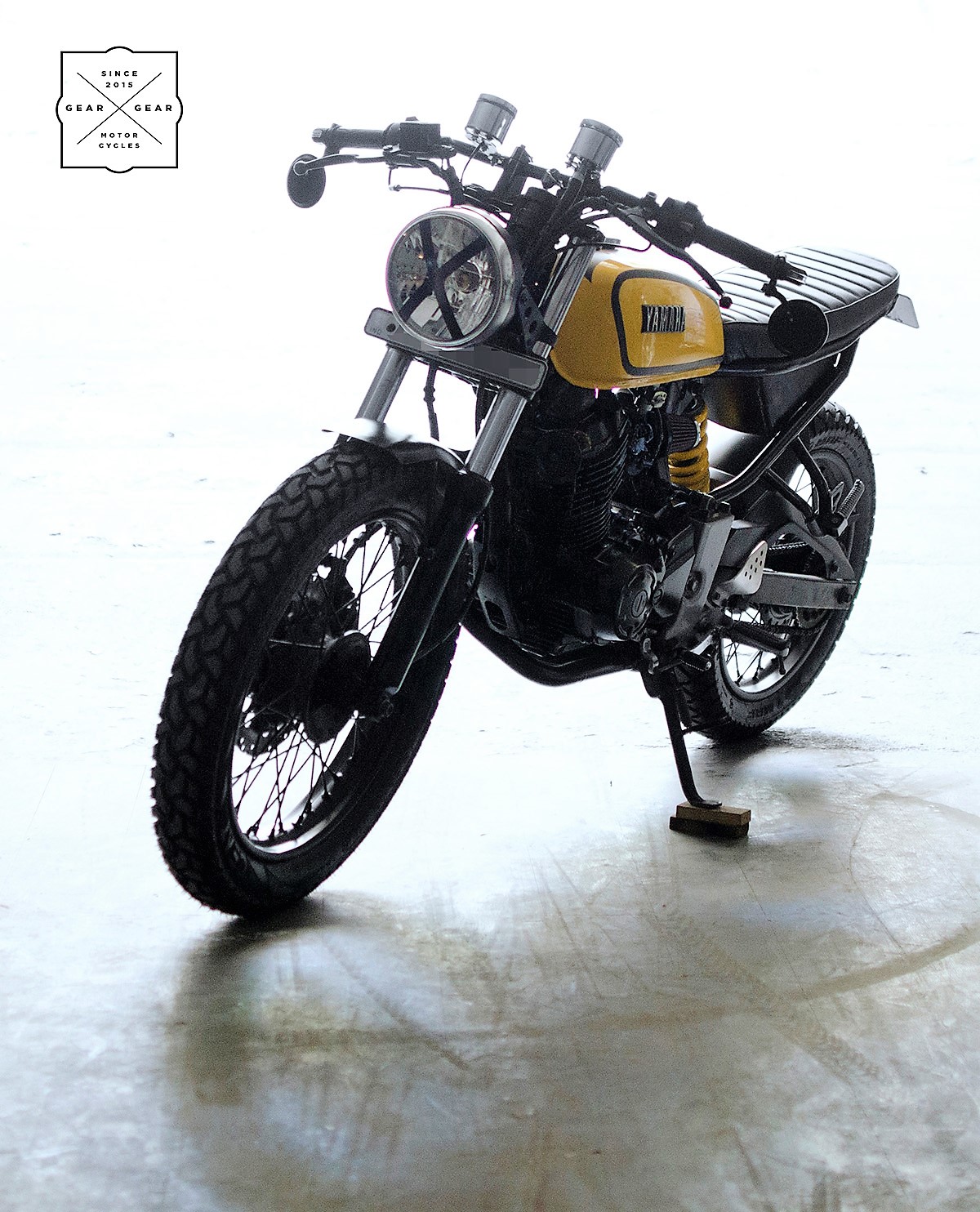 old yamaha rx 100 price