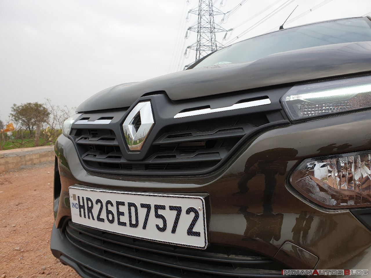 2020 Renault Kwid (facelift) - First Drive Review
