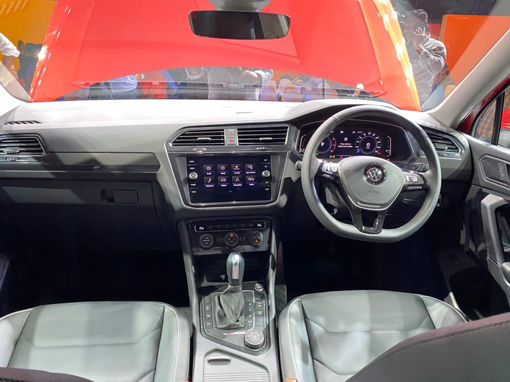 2023 Volkswagen Tiguan: Photos, Specs & Review - Forbes Wheels