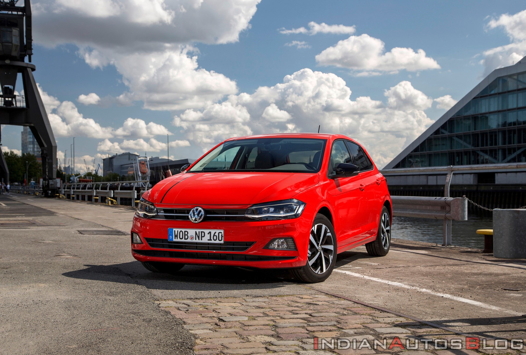 Is Volkswagen Really Launching Next-Gen Polo India By End-2021?