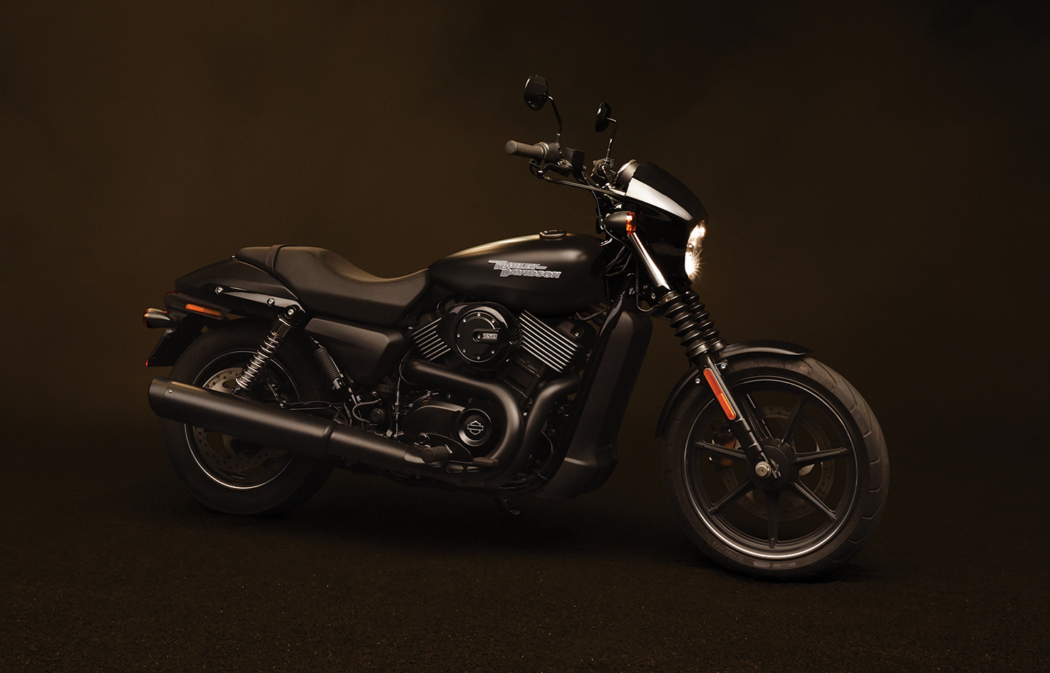 Harley Davidson Street Bikes Now Available Via Csd With Up To Inr 90k Savings