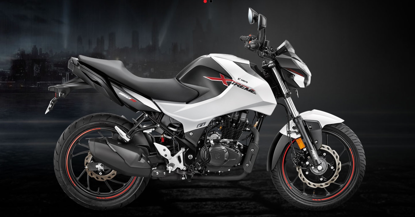 Hero Xtreme 160r Launch Date Could Be Pushed Back Because Of