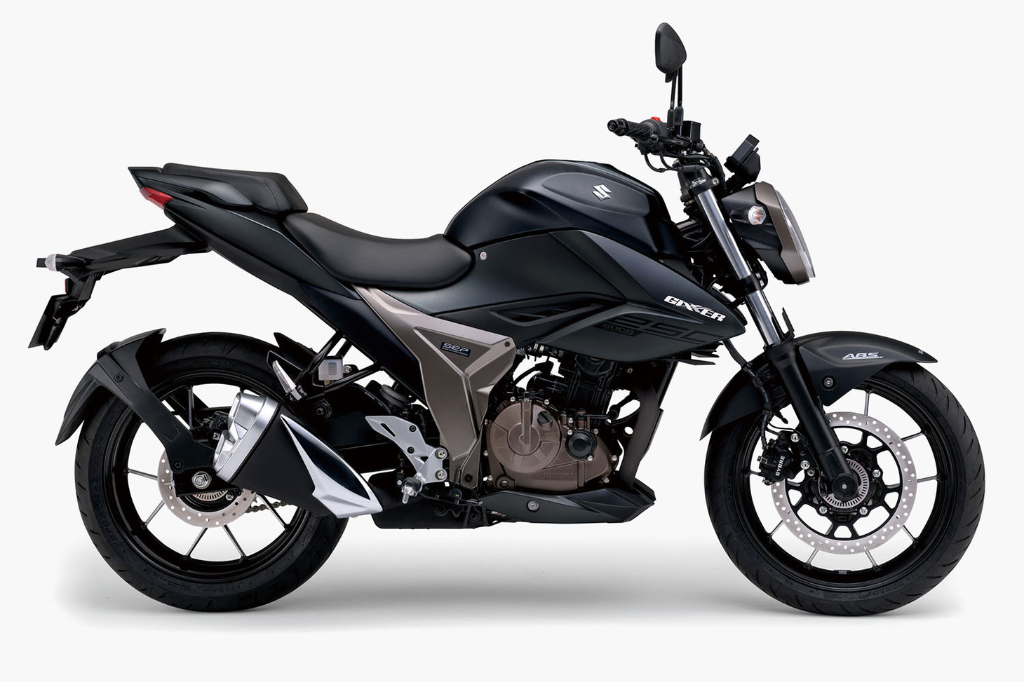 India made Suzuki Gixxer 250 Launched In Japan Priced At INR 3 06 Lakh
