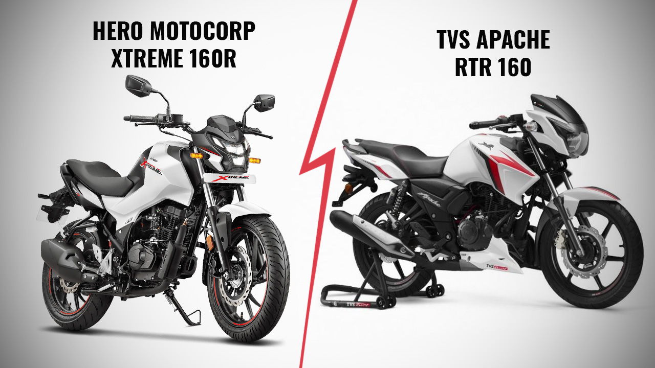 Tvs Apache 160cc Bike Price In India لم يسبق له مثيل الصور Tier3 Xyz