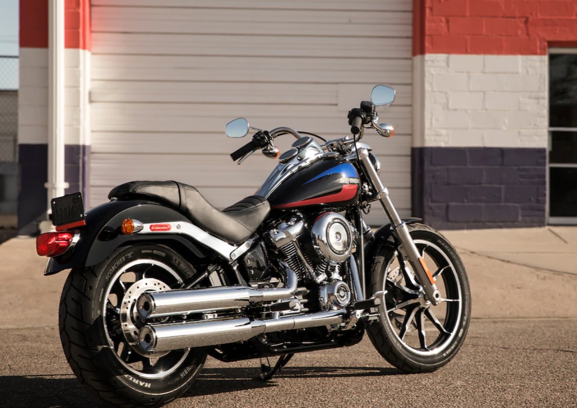 2020 Harley Davidson Low Rider Price Revealed