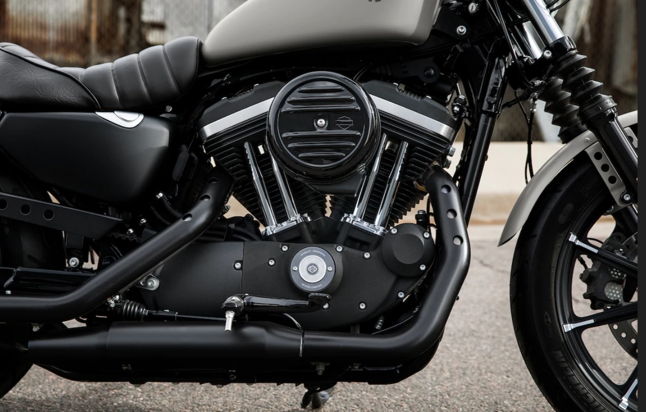 2020 Harley-Davidson Iron 883 launched, priced at INR 9.26 lakh