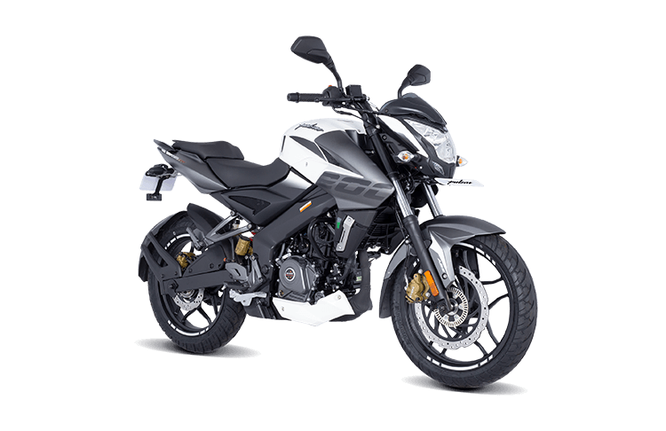 Bajaj Pulsar Ns 200 Bs6 Price Increased For The Second Time Iab