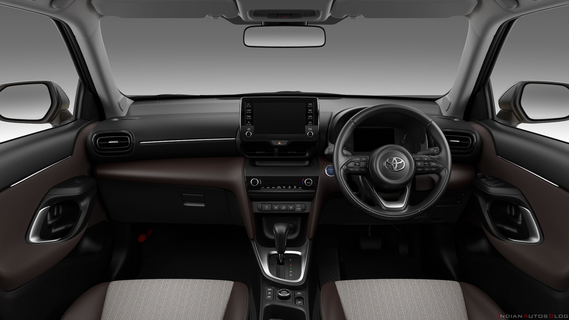 Toyota Yaris Cross revealed - Japan & Europe’s Toyota RAV4-inspired
