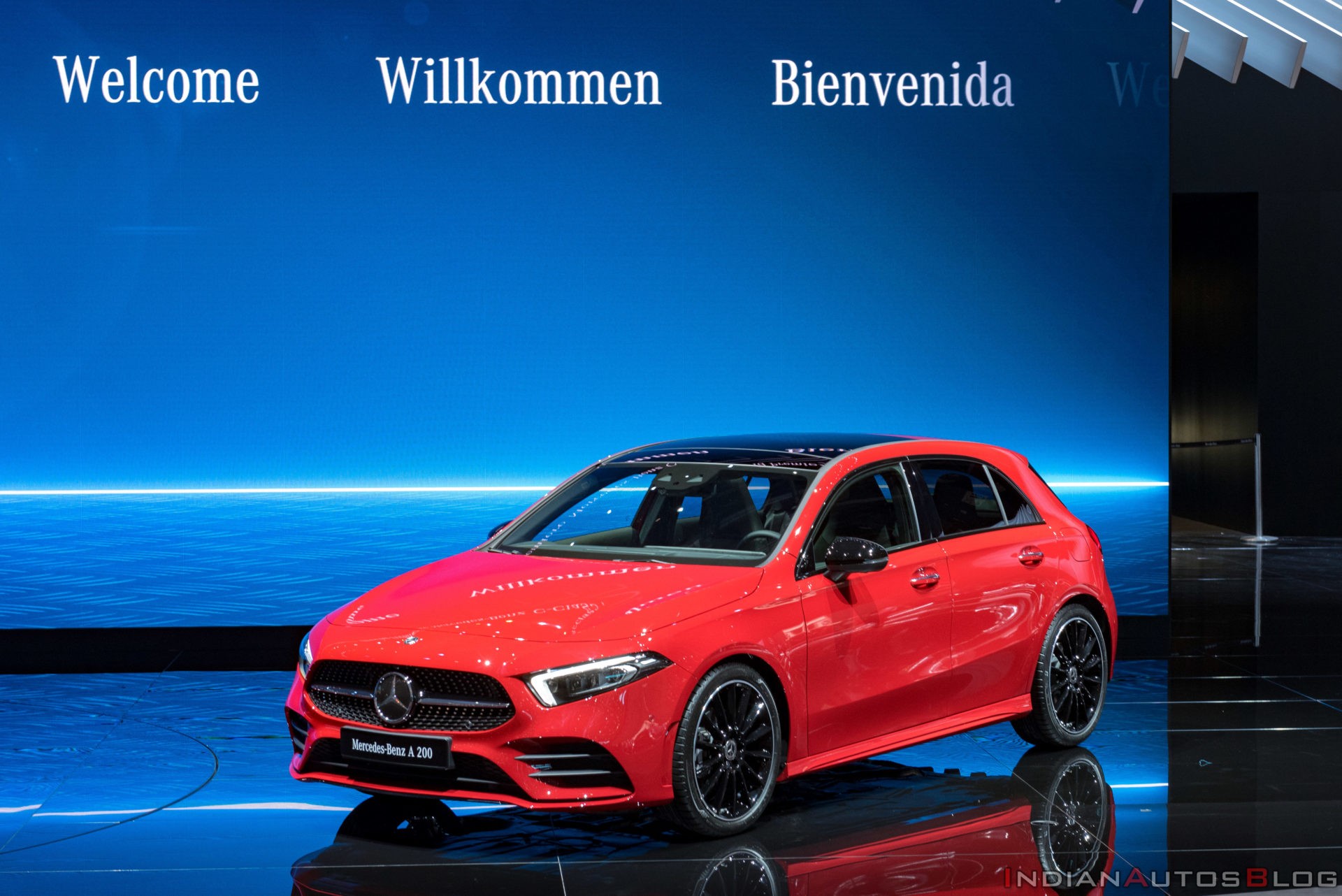 Mercedes Benz Says No To A Class Hatch B Class Cla Relaunch In India