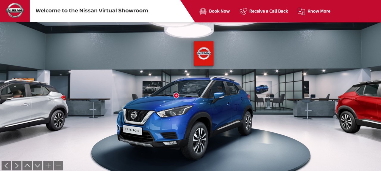 Welcome to the official Nissan Seychelles Site