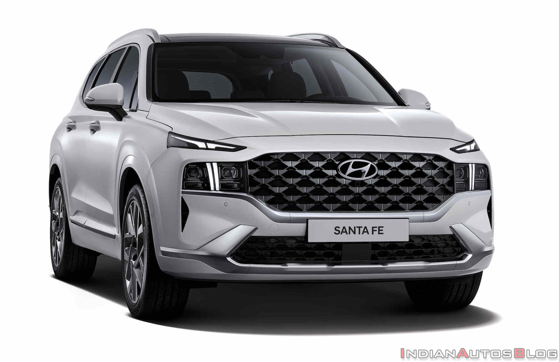 Hyundai santa fe narxi