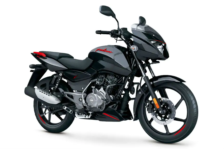 Bajaj Pulsar 125 Split Seat Bs6 Variant Launched Nationwide Priced At Inr 79 091