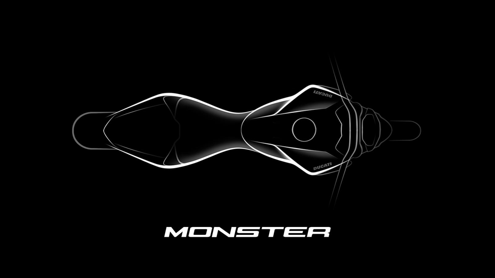 2021 Monster