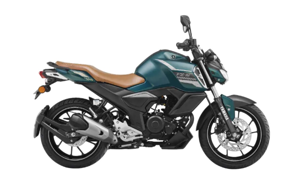 Yamaha FZ-S Fi Vintage Edition with retro features launched in India