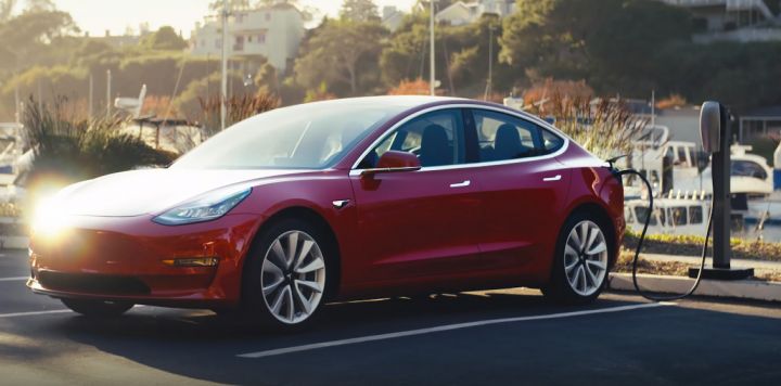 Here S What You Can Expect From The Upcoming Tesla Model 3 In India