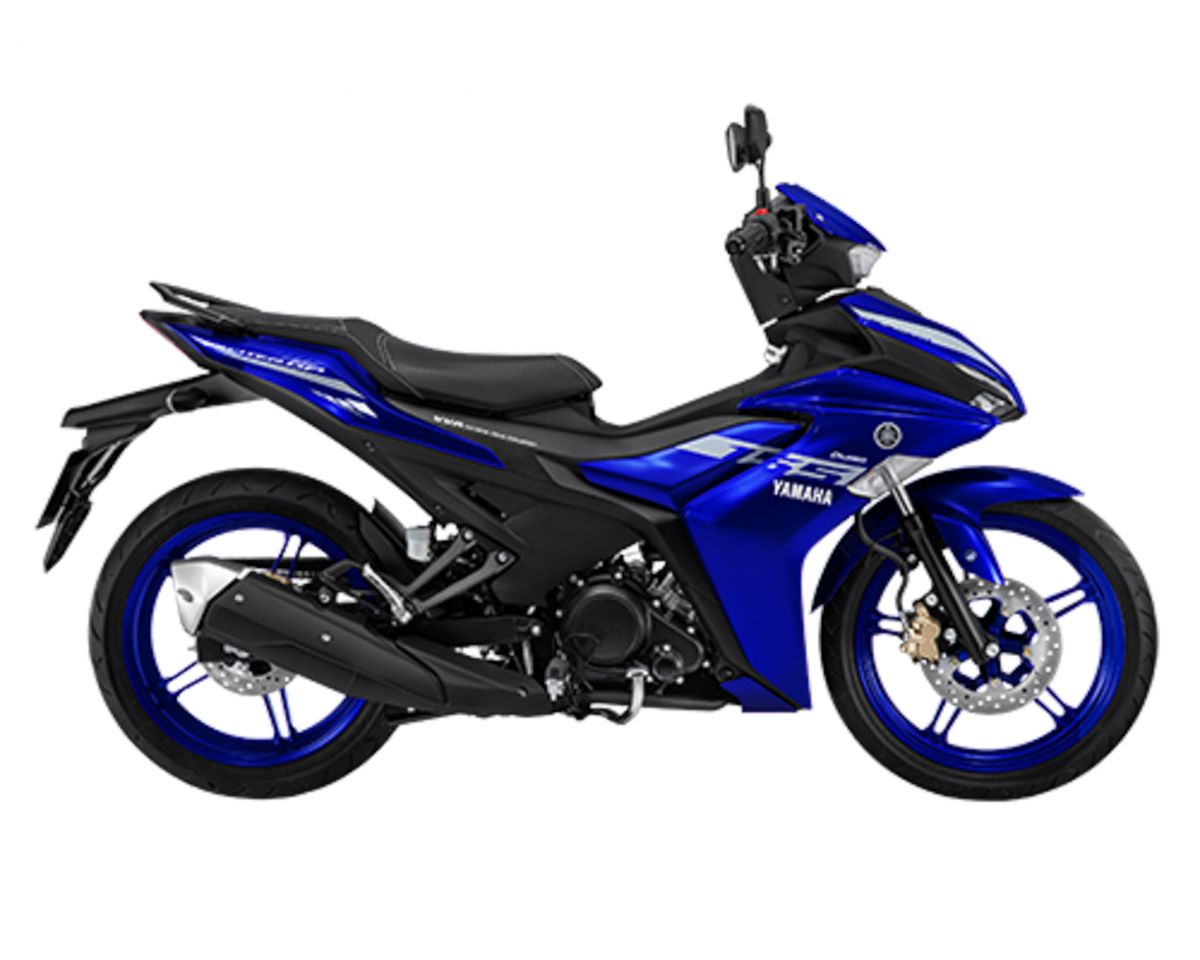 2021 Yamaha Exciter launched in Vietnam; uses Yamaha R15 engine