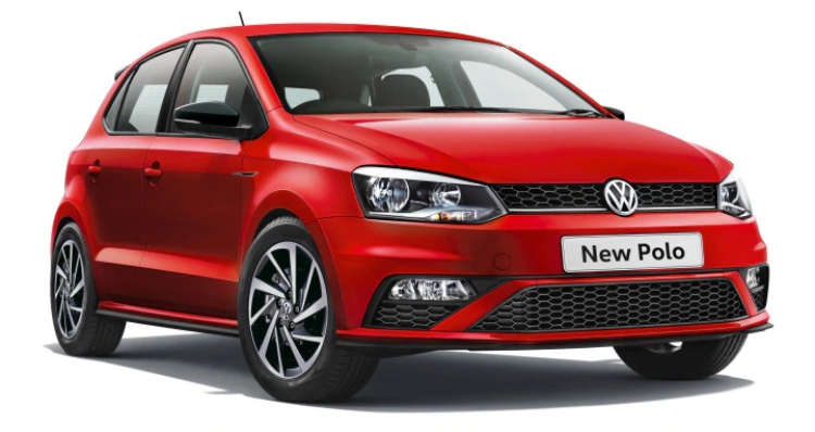 Volkswagen Launches New Turbo Edition Models Of Polo and Vento