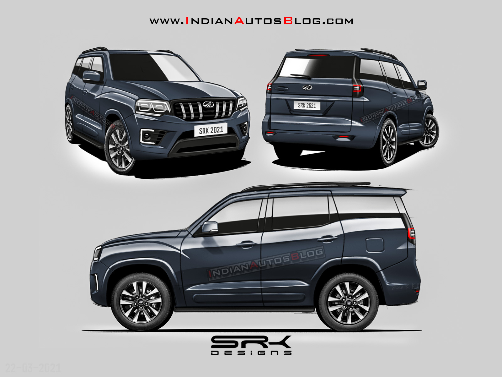 2020 Mahindra Scorpio Interiors Spied For First Time Ahead Of 2020 Debut -  ZigWheels