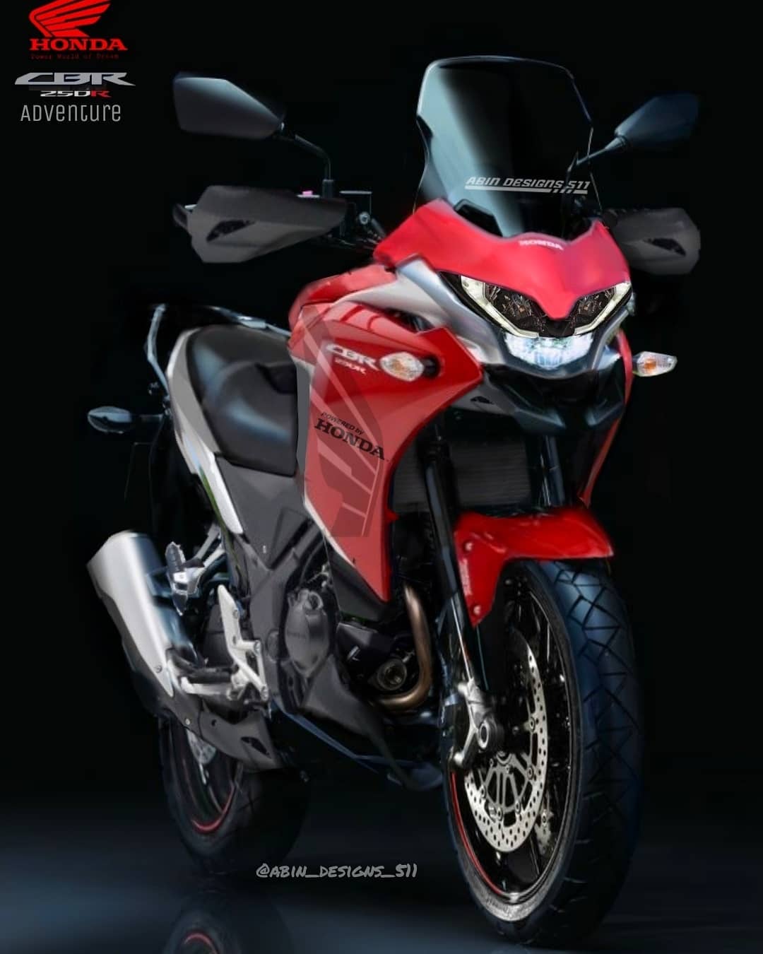 Honda CBR 250 R at Rs 13493500  Super Bike in Mumbai  ID 10163718573