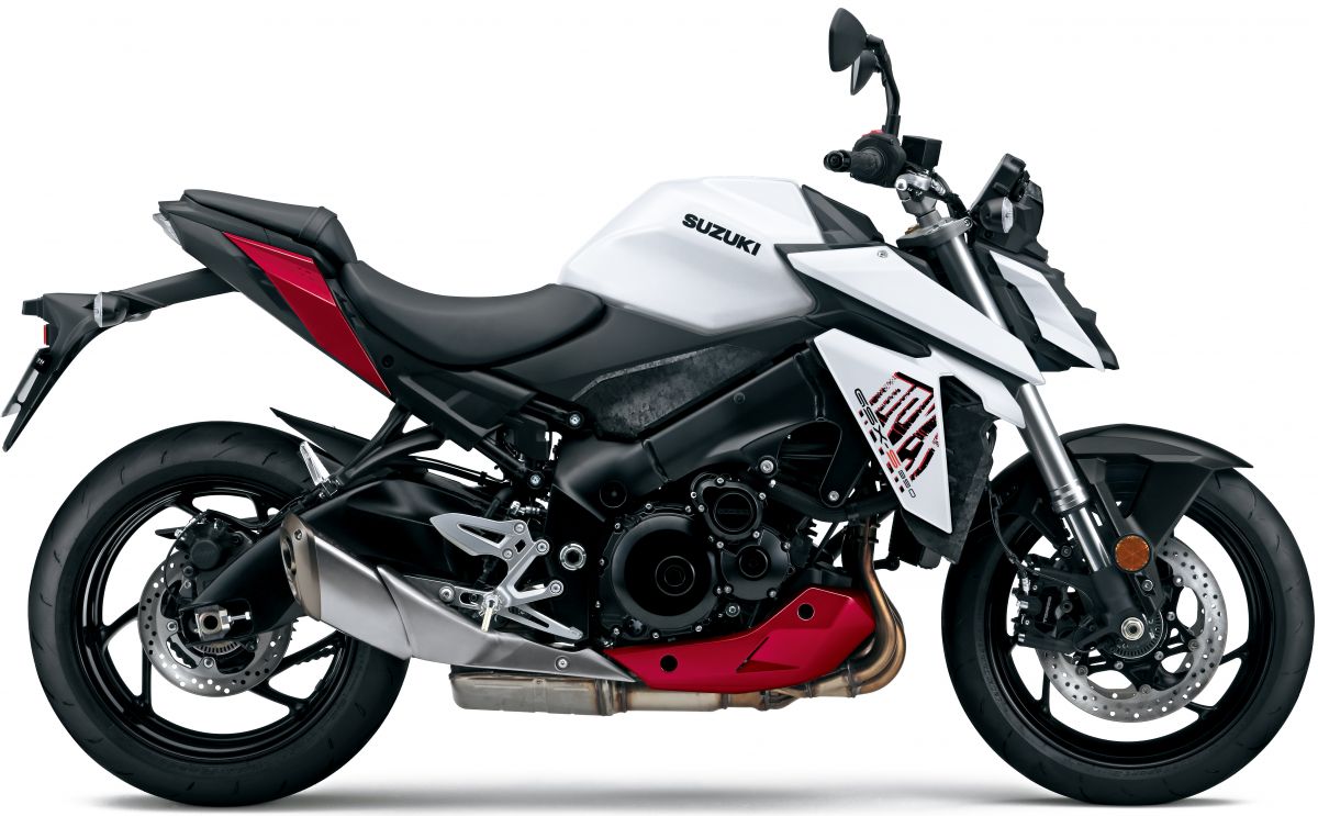 Comments on: A2 Licence-Friendly Suzuki GSX-S950 to Launch in Europe in ...