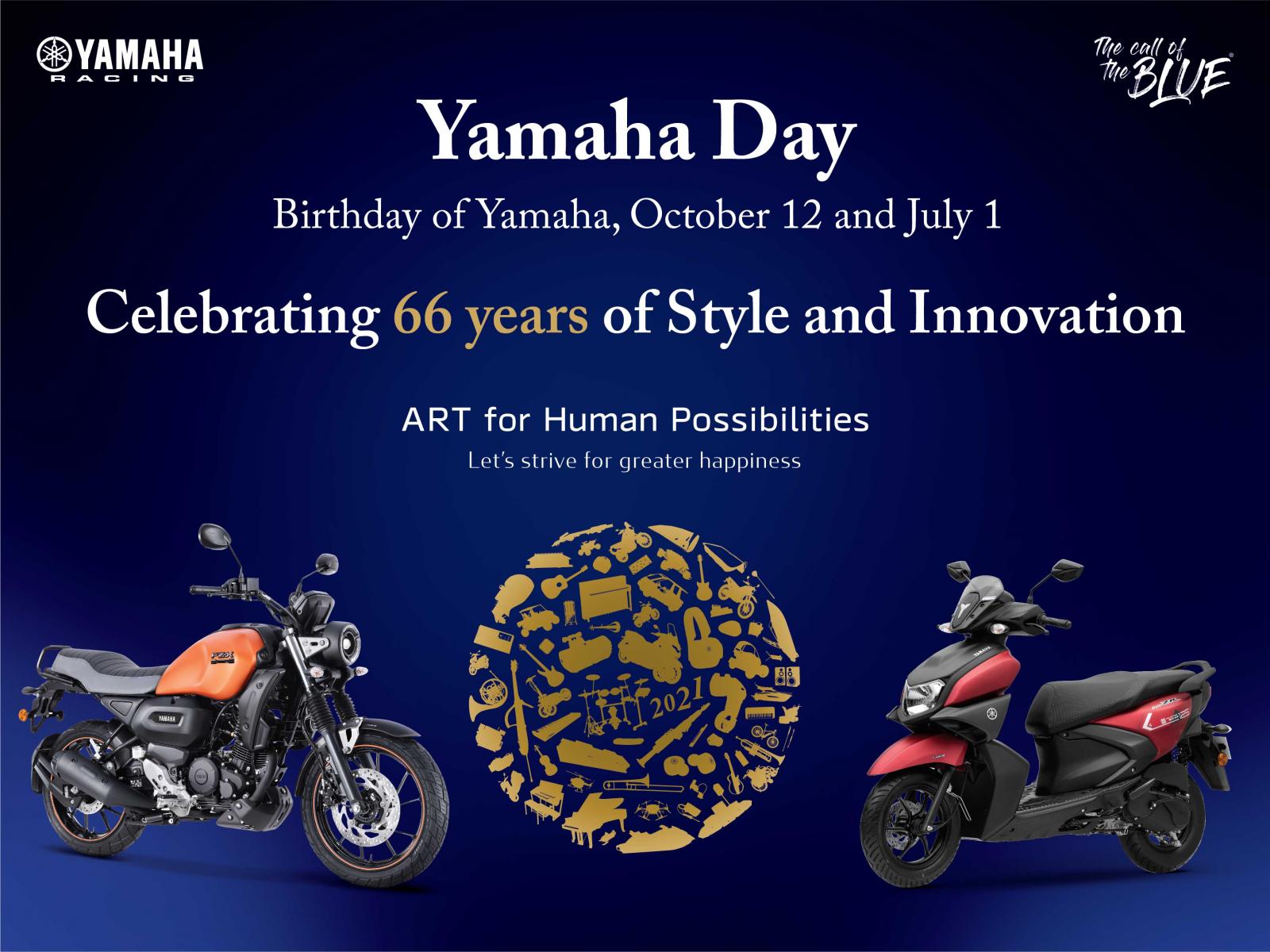 2018 Yamaha Fascino Launched In India - Price, Engine, Specs, Booking