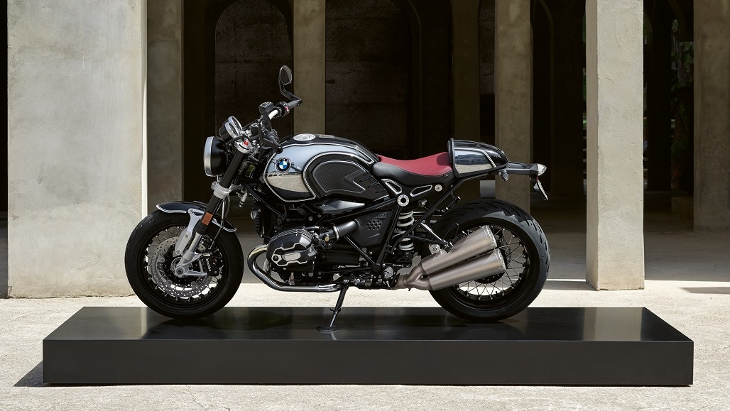 2020 BMW R nineT Pure Buyers Guide Specs  Price