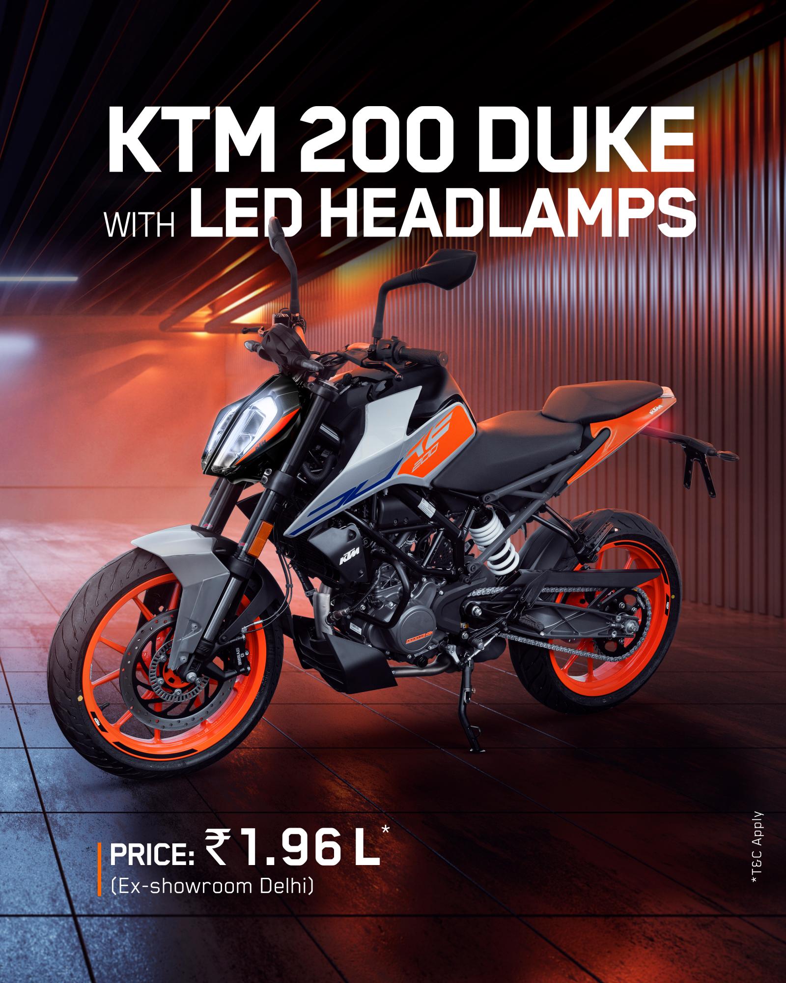 ktm-200-duke-updated-with-full-led-headlamp