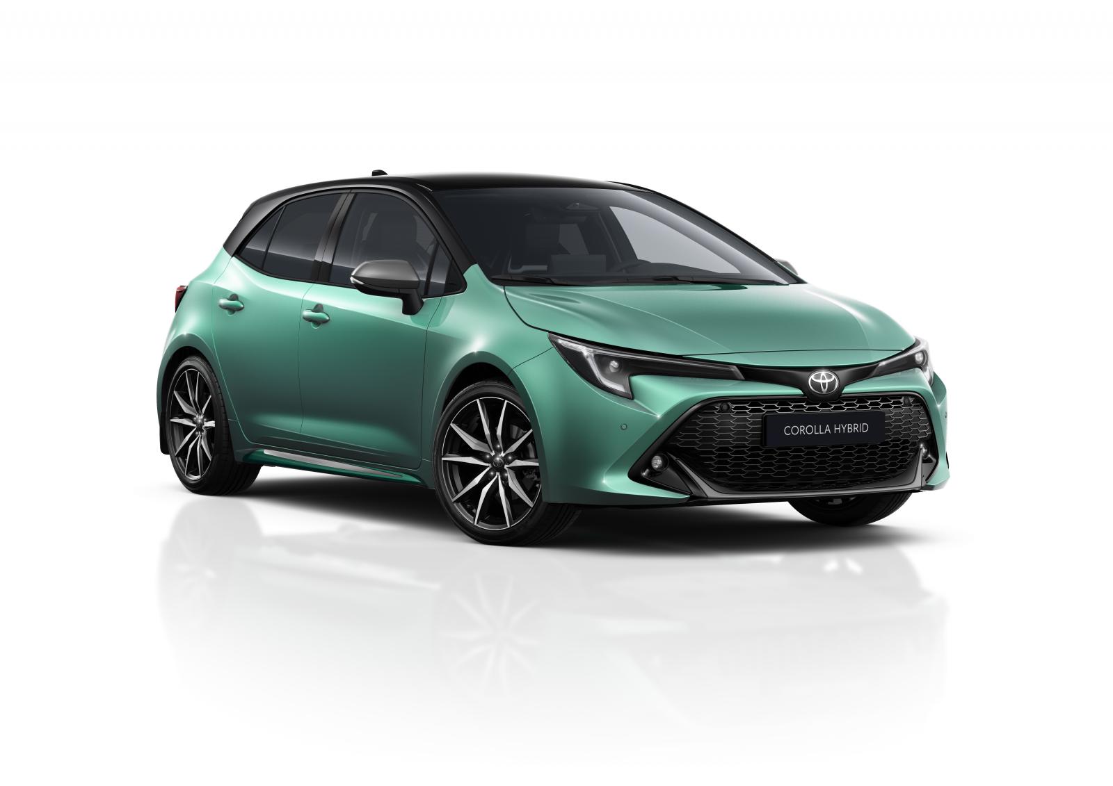 2024 Toyota Corolla Price, Reviews, Pictures & More