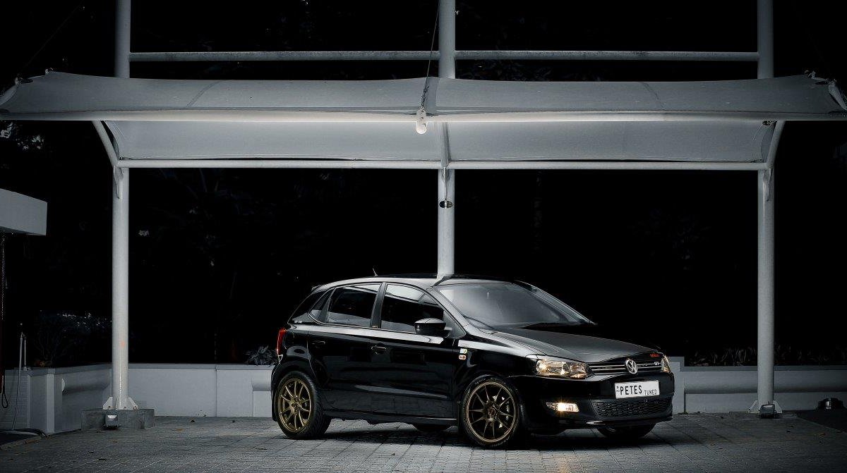 Featured image of post Volkswagen Polo Gt Modified Images All the members can post about the modify