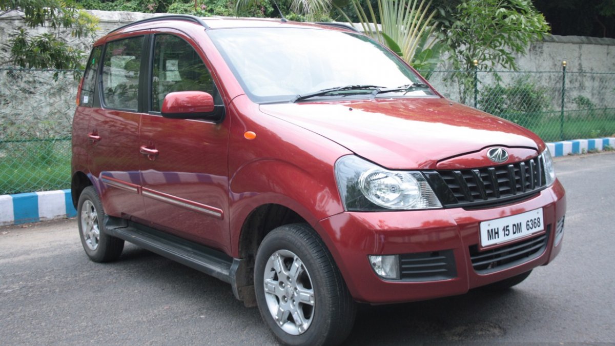 Mahindra Quanto Launching In Nepal This Month