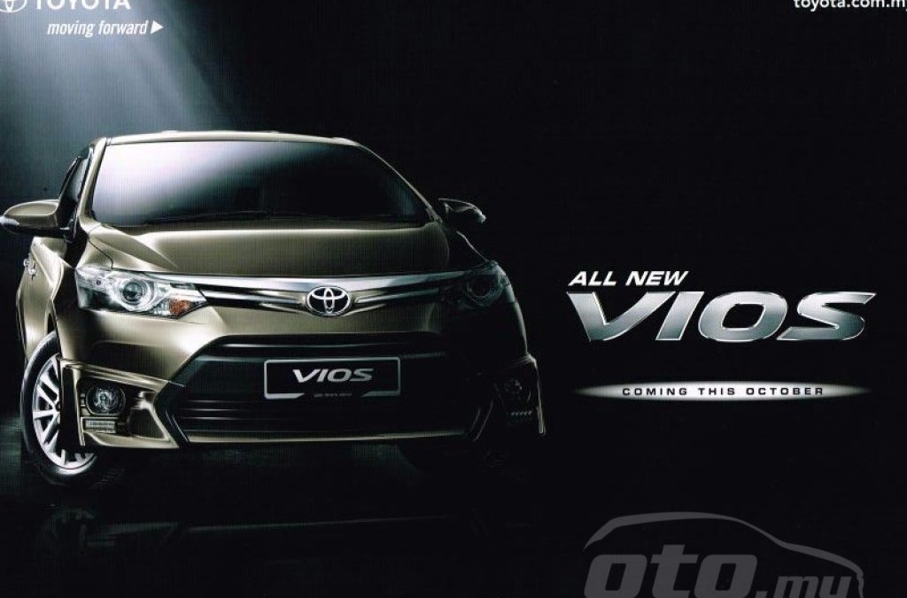 Toyota Vios 2014 Malaysia Price Youtube