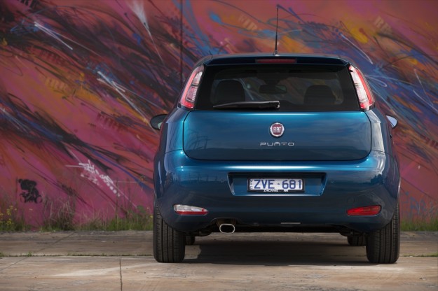 Fiat Punto Finally Ditched After 13 Years On Sale