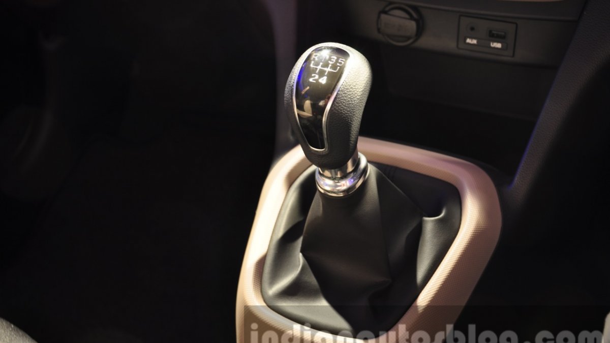 Sta op Reis Kapitein Brie Hyundai Grand i10 Diesel AT variant coming next month