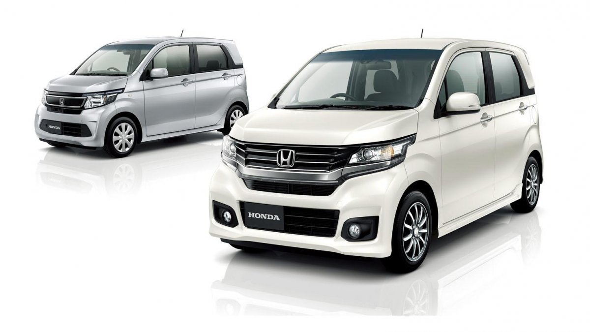 Honda N Wgn Honda N Wgn Custom Confirmed For Tokyo 13