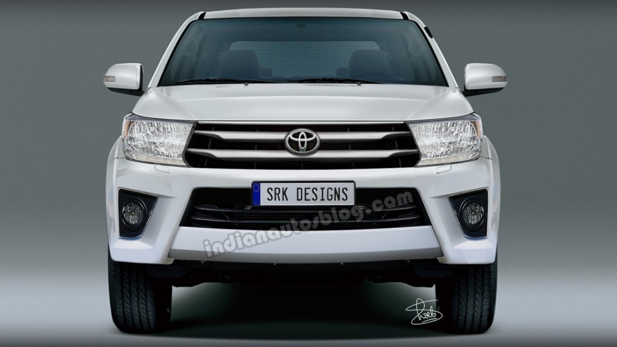 Aggregate more than 158 fortuner car drawing latest
