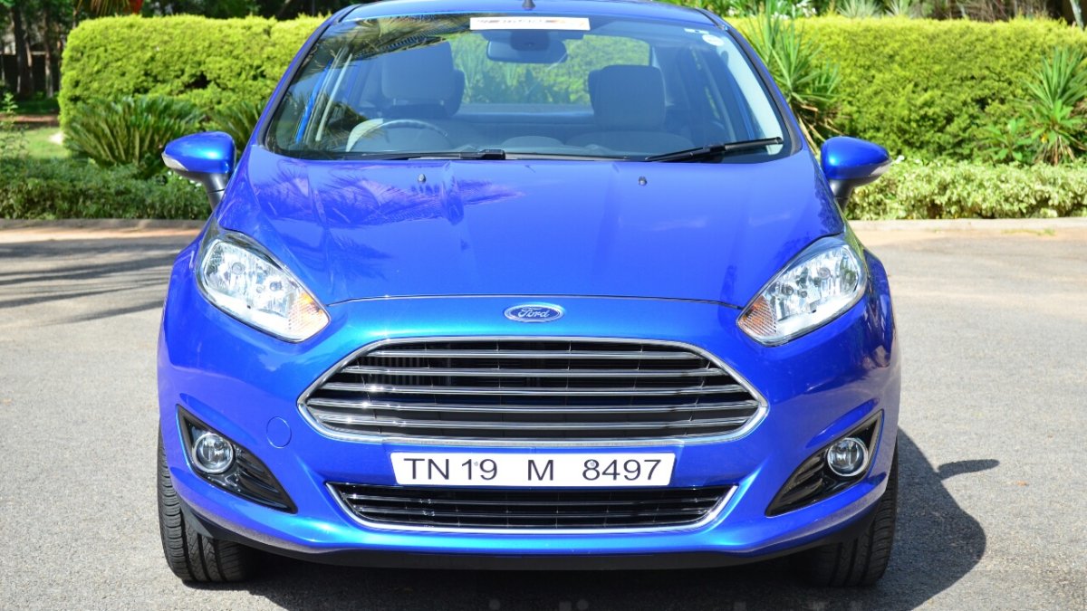 2014 Ford Fiesta : Latest Prices, Reviews, Specs, Photos and Incentives