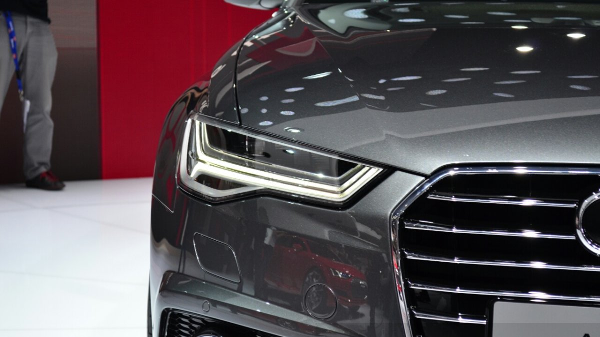 2015 Audi A6 (facelift) to launch in on 12