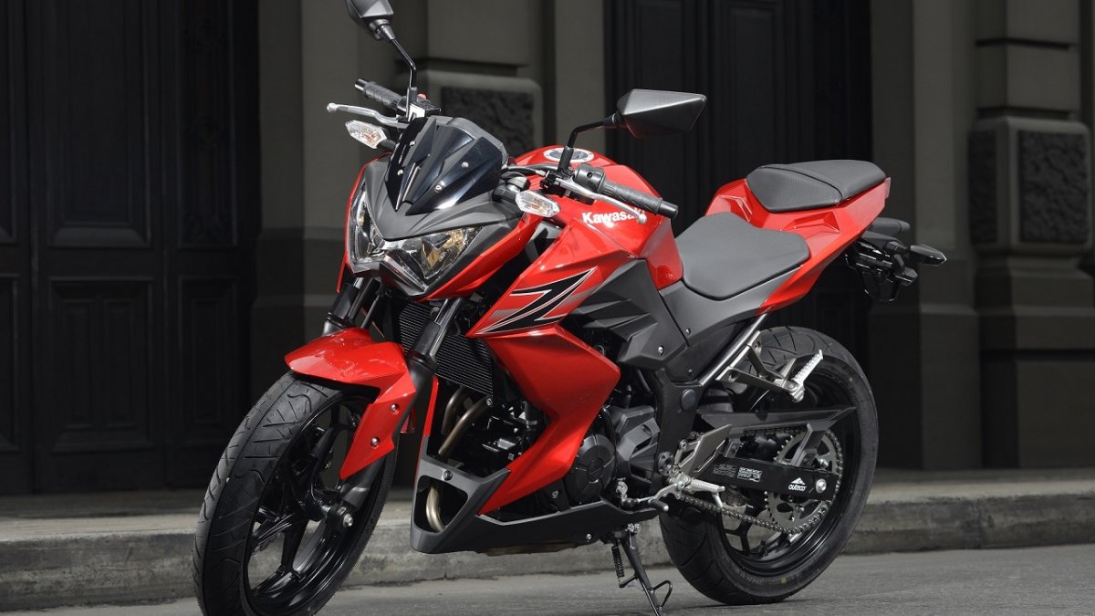 MODENAS Ninja 250 ABS Z250 ABS launched from RM18900 onwards