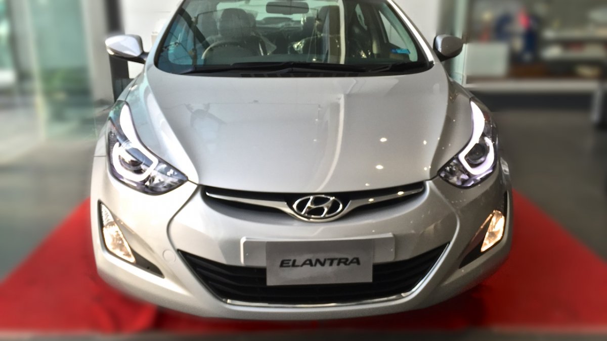 2015 Hyundai Elantra GT in Canada  Canadian Prices Trims Specs Photos  Recalls  AutoTraderca