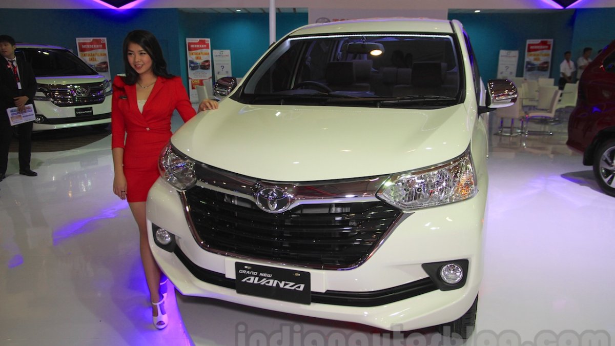 Kekurangan Grand New Avanza Top Model Tahun Ini