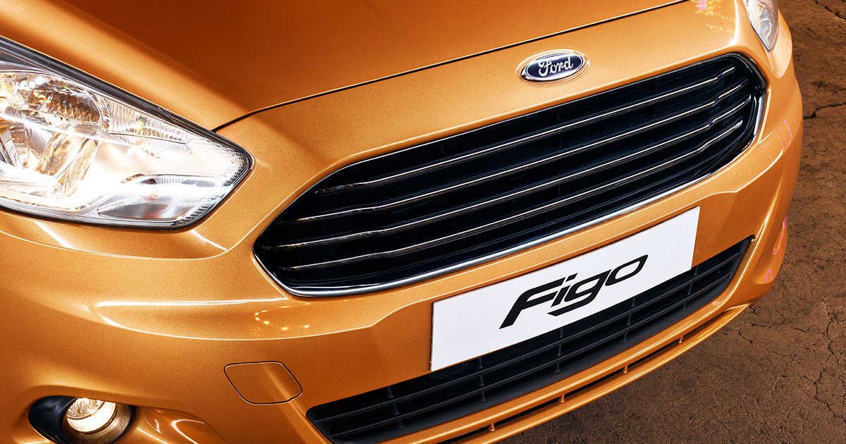  5 cosas que sabemos sobre el Ford Figo 2015;  se lanza hoy