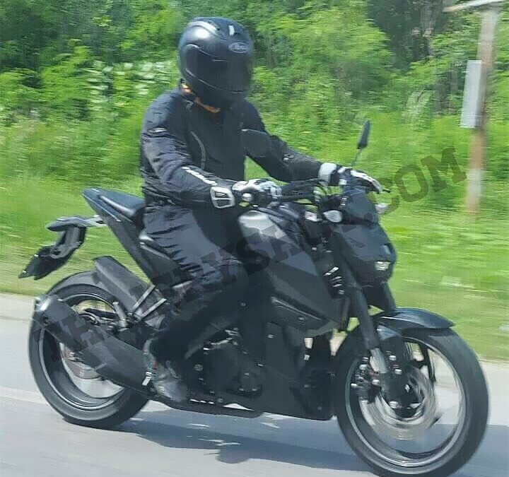 Yamaha MT 0s